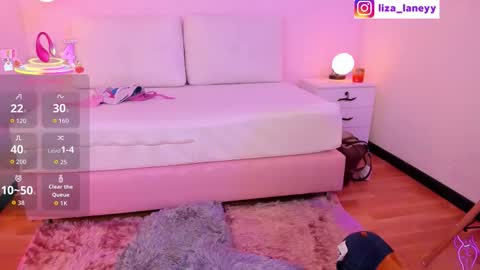 Liza online show from February 2026 04:06:01 AM