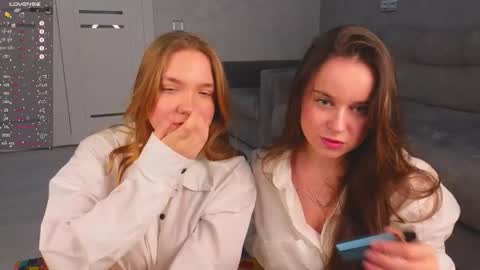 Liza online show from February 2026 02:02:01 PM