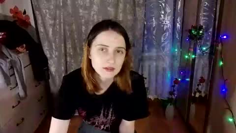 Snapshot of liza_wonder chatting on January 2026 06:24:01 PM Liza wonder online show from January 2026 06:24:01 PM