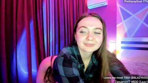 Girl next door online show from January 2025 03:44:02 PM