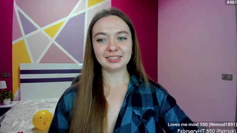 Girl next door online show from February 2025 03:50:01 PM