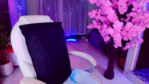 Liza Goth online show from October 2025 11:13:02 PM