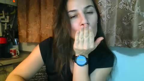 Snapshot of lizalish chatting on December 2024 10:34:02 PM Liza online show from December 2024 10:34:02 PM