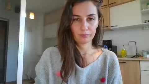 Snapshot of lizalish chatting on January 2025 11:22:02 AM Liza online show from January 2025 11:22:02 AM