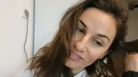 Snapshot of lizalish chatting on February 2025 06:56:02 AM Liza online show from February 2025 06:56:02 AM