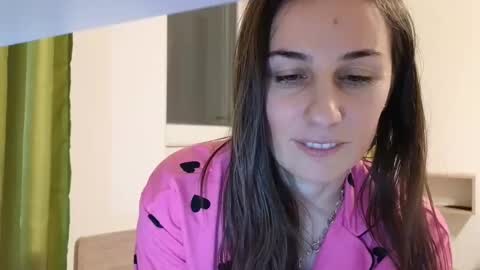 Snapshot of lizalish chatting on February 2025 10:55:01 PM Liza online show from February 2025 10:55:01 PM