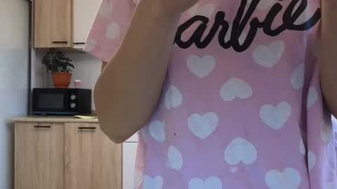 Snapshot of lizalish chatting on February 2025 07:02:02 AM Liza online show from February 2025 07:02:02 AM