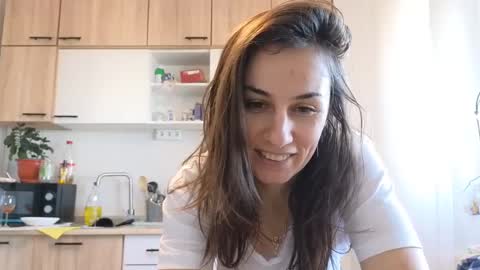 Snapshot of lizalish chatting on February 2025 11:36:01 AM Liza online show from February 2025 11:36:01 AM