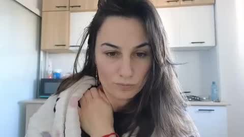 Snapshot of lizalish chatting on March 2025 12:30:02 PM Liza online show from March 2025 12:30:02 PM