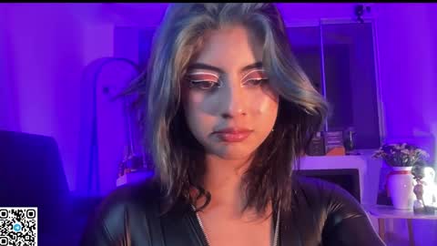 Lizeth online show from January 2026 04:28:01 AM