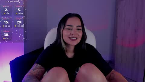 Liza online show from December 2024 08:40:02 AM