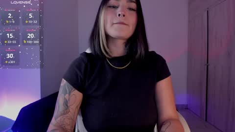 Liza online show from December 2024 02:15:01 AM