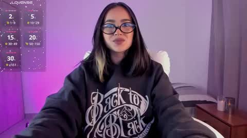 Liza online show from October 2025 06:01:02 AM