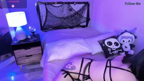 Liza online show from October 2025 10:09:01 PM