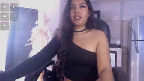 lizbedoutx online show from February 2026 05:31:01 PM