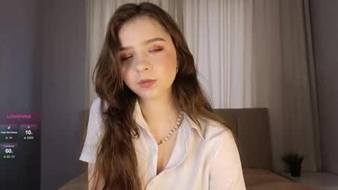 Hello there im Amelia Im new here Lets have fun online show from March 2025 04:39:02 AM