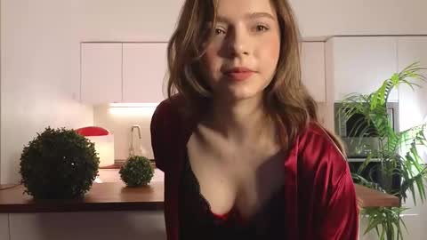 Hello there im Amelia Im new here Lets have fun online show from March 2025 03:28:02 AM