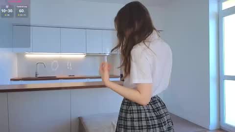 Hello there im Amelia Im new here Lets have fun online show from March 2026 05:44:01 AM