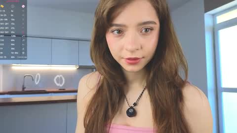 Hello there im Amelia Im new here Lets have fun online show from April 2026 03:20:02 AM