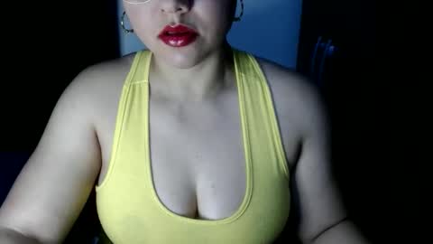 Snapshot of lizbodu chatting on June 2026 01:06:01 AM Lizze Bodu 3 online show from June 2026 01:06:01 AM