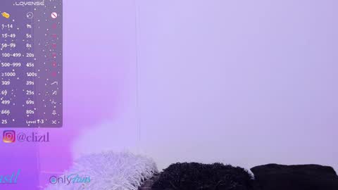 lizcastl online show from January 2025 09:14:02 PM