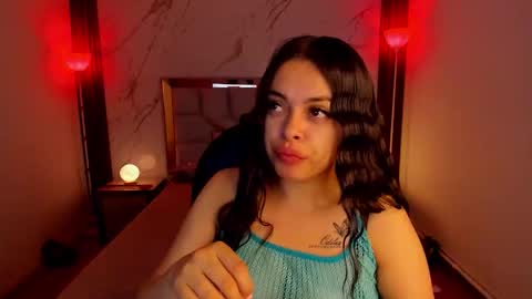 lizeth_salazar online show from January 2026 11:38:02 AM