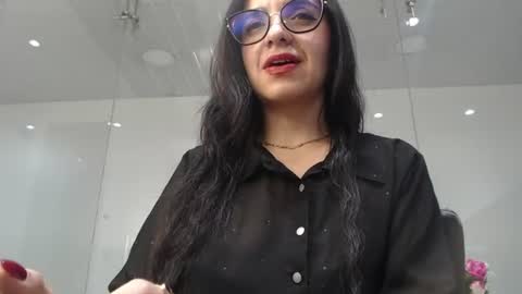 Snapshot of lizeth_white chatting on June 2026 08:51:01 PM lizeth_white online show from June 2026 08:51:01 PM