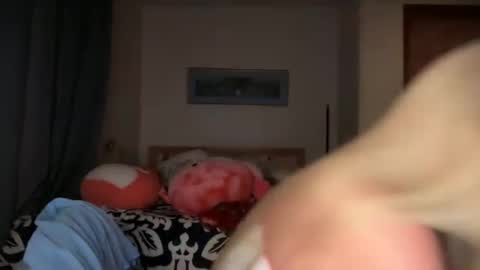 Liz Purr online show from March 2025 03:51:02 PM