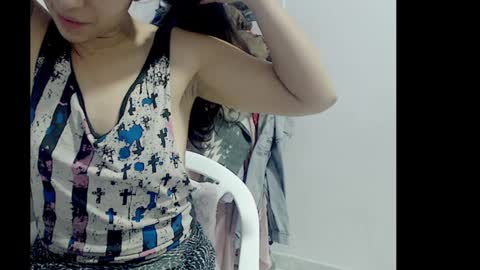 Snapshot of lizz1305 chatting on January 2025 02:58:01 PM lizz1305 online show from January 2025 02:58:01 PM