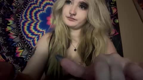 Lizz  online show from March 2025 10:49:02 PM