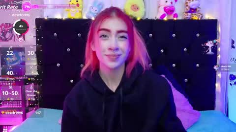 Lizz online show from September 2025 08:56:02 PM