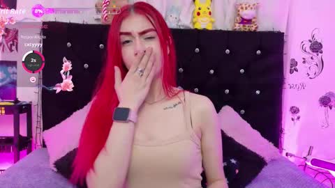 Lizz online show from February 2026 11:32:01 PM