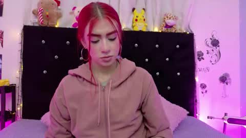 Lizz online show from February 2026 11:45:01 PM