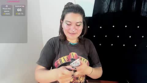 Snapshot of lizz_greys chatting on October 2025 07:49:02 PM lizz_greys online show from October 2025 07:49:02 PM