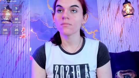 Lizeth  Tatiana Mahecha online show from April 2026 01:25:02 PM