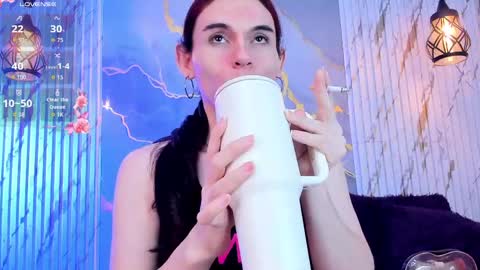 Lizeth  Tatiana Mahecha online show from April 2026 04:37:02 PM