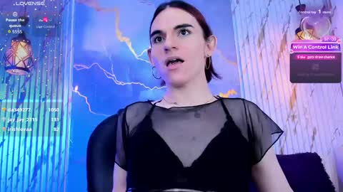Lizeth  Tatiana Mahecha online show from May 2026 08:10:02 AM