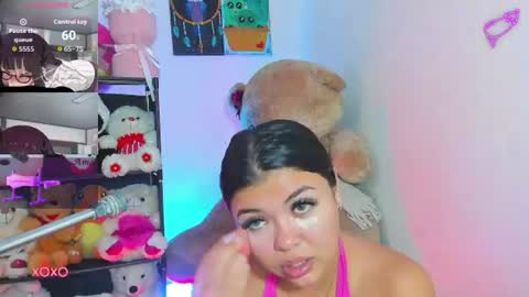 Snapshot of lizz_tender chatting on June 2026 11:52:02 AM Lizz online show from June 2026 11:52:02 AM