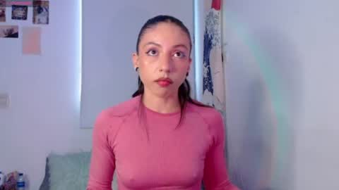 Lizza Scott online show from May 2026 10:26:01 PM