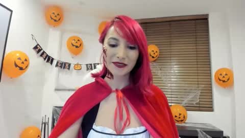 lizzdoux online show from November 2025 01:40:01 AM