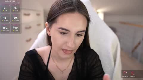 Lizi-Fox online show from March 2026 10:09:01 AM