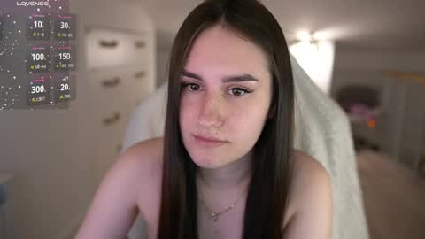 Lizi-Fox online show from April 2026 07:07:02 PM