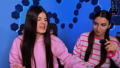 lizzie_boom online show from December 2025 08:22:01 AM