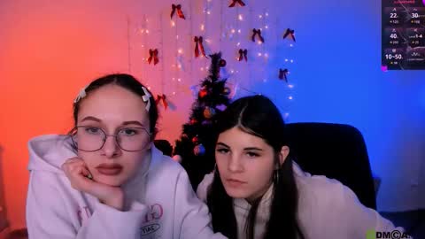 lizzie_boom online show from January 2026 08:00:01 PM