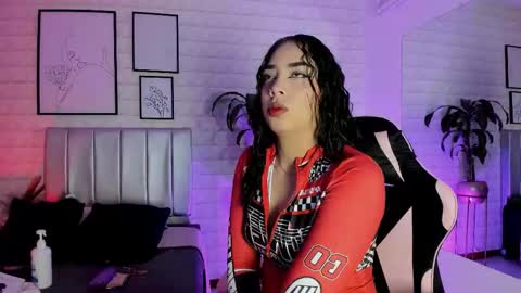  Lizzie  online show from February 2026 12:01:02 PM