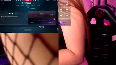 Lizzie online show from March 2025 01:58:02 AM