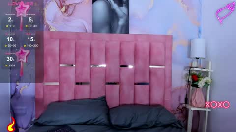 Sweet Lizz online show from February 2025 07:03:01 PM