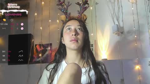 lizzy online show from December 2024 12:15:02 AM