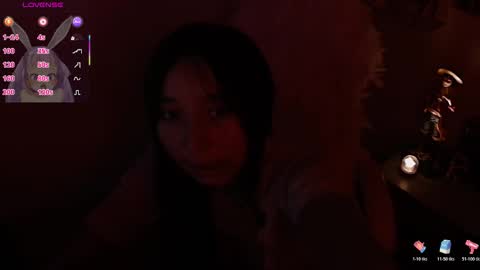 lizzy online show from November 2025 11:51:01 PM