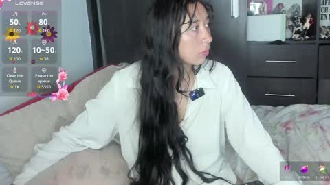 lizzy online show from March 2026 01:11:01 AM